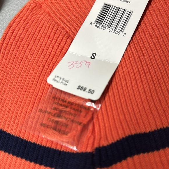 NWT Ralph Lauren sweater, small - Picture 4 of 6